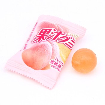 Li Xiang Peach Candy