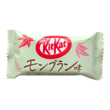 Kit-Kat Mont Blanc