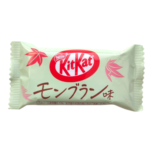 Kit-Kat Mont Blanc