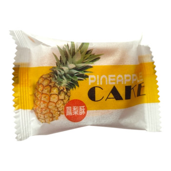 Royal Family Pineapple Cake