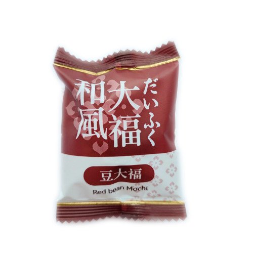 Royal Red BeanMochi (mini)