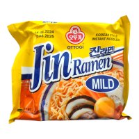 Ottogi Jin Ramen Mild
