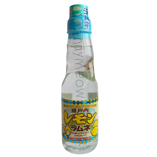 Setouchi Ramune - Lemon