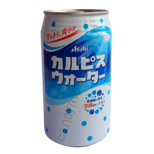 Asahi - Calpis Water