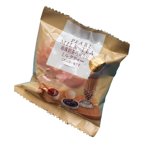 Pearl Milk Tea Candy