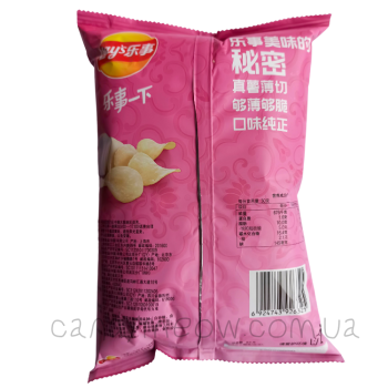 Lay's - Сакура