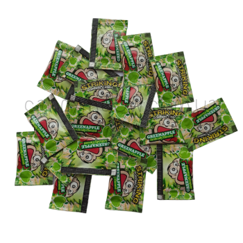 Купити Strikinng Popping Candy - Watermelon в Україні 