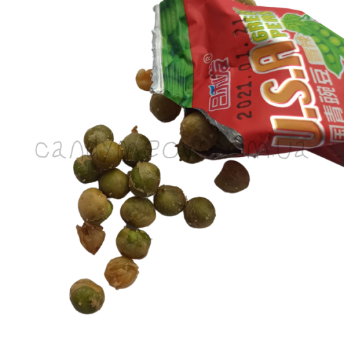 U.S.A Green Peas