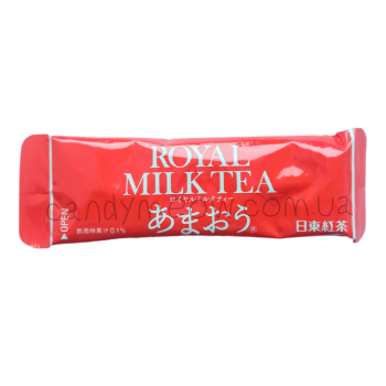 Nittoh Royal Milk Tea Strawberry
