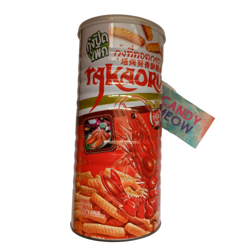 Cailun Shrimp Snack