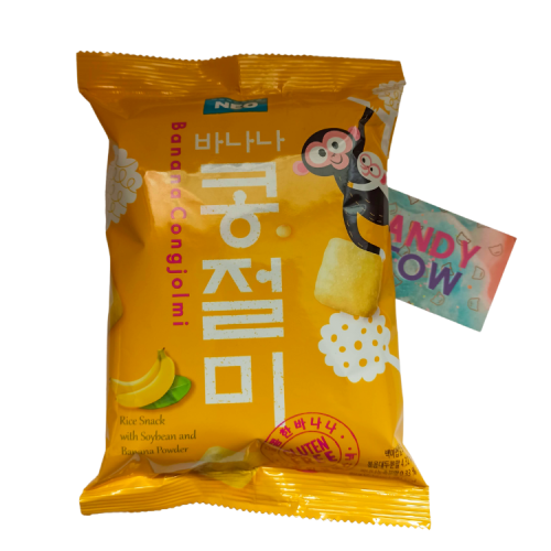 Neo Banana Congjolmi