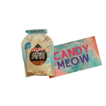 Ferloor Konjac Vitality Jelly