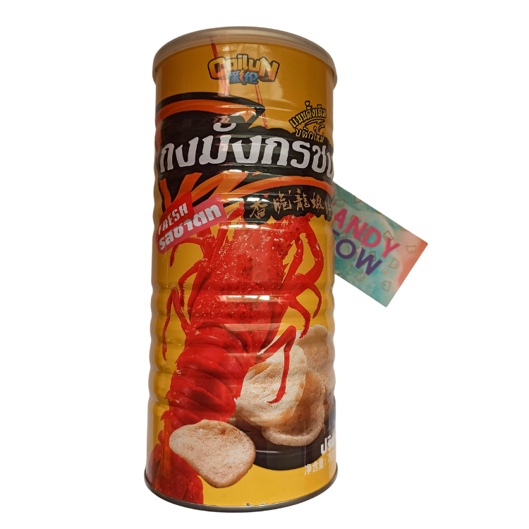Cailun Lobster Snack