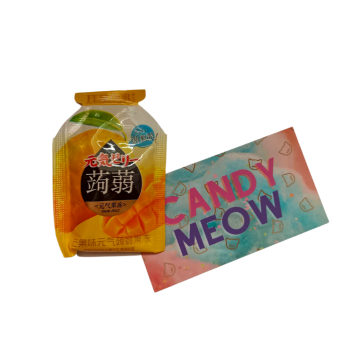 Ferloor Konjac Vitality Jelly