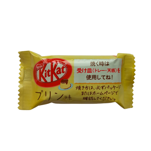 Kit-Kat Pudding 