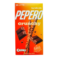 Pepero Crunchy