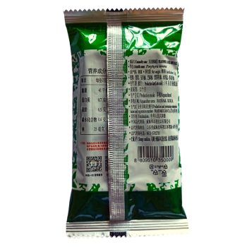 Nine Days Children's Seaweed - чипсы/нори из водорослей