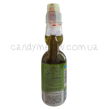 Купити японське Рамуне Hata Ramune Matcha в Україні