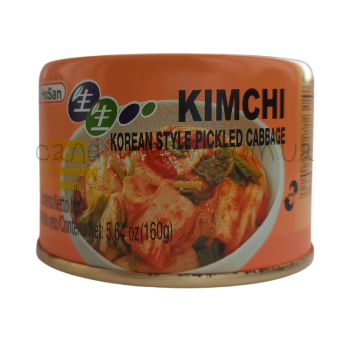 Купити корейське кімчі HoSan Korean Kimchi Cabbage в Україні