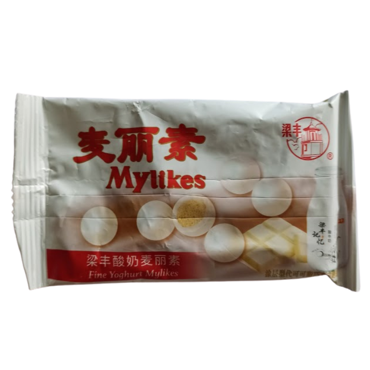Mylikes Yoghurt
