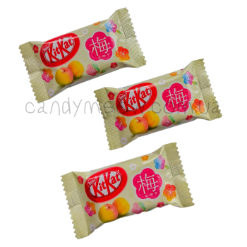 Kit-Kat - Сливка Уме