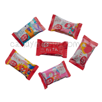 Kit-Kat - Кава Латте