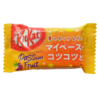 Kit-Kat - Маракуйя