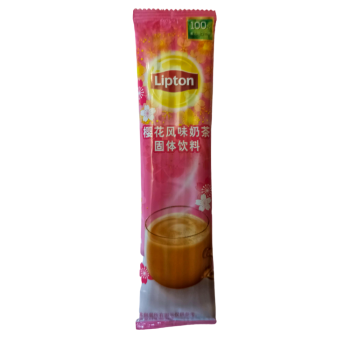 Lipton Сакура чай