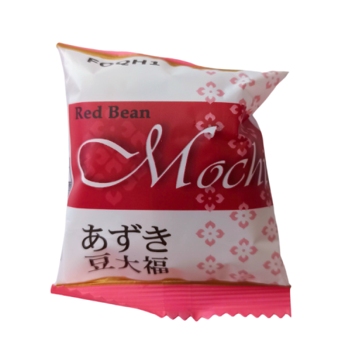 Red Bean Mochi (mini)