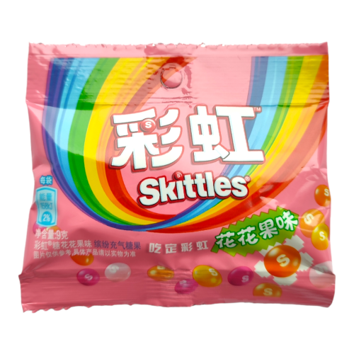 Skittles Сакура