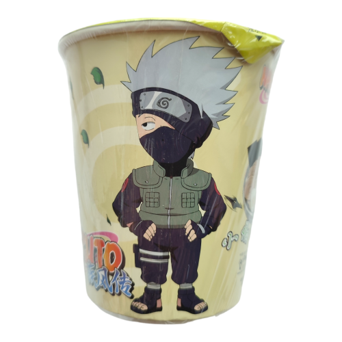 Ichuraku Ramen - Chicken Mushroom soop (Hatake Kakashi)