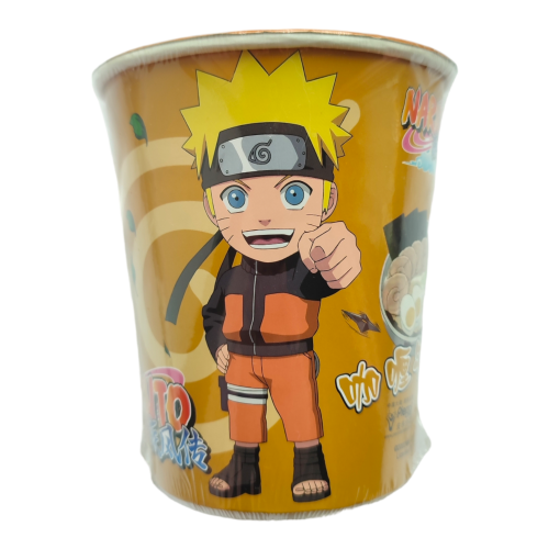 Ichiraku Ramen - Curry Beef Noodles (Naruto)