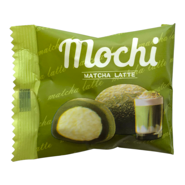 Міні мочі Bamboo House Matcha
