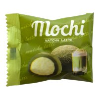 Міні мочі Bamboo House Matcha