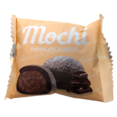 Міні мочі Bamboo House Chocolate
