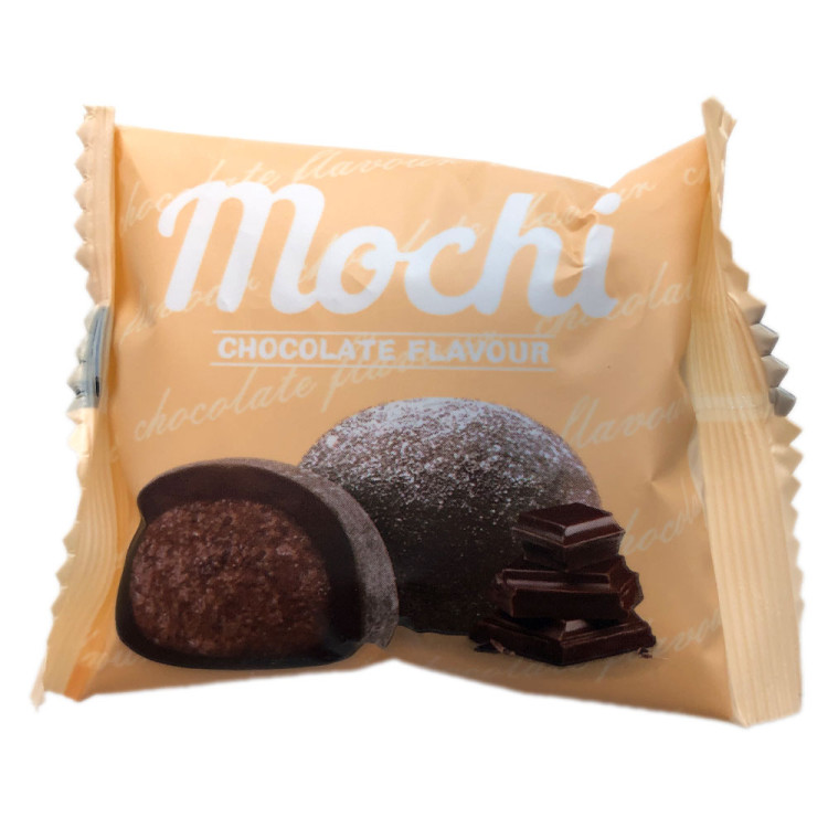 Міні мочі Bamboo House Chocolate