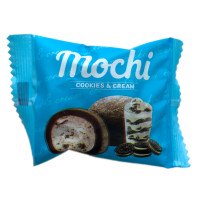 Міні мочі Bamboo House Cookie Cream