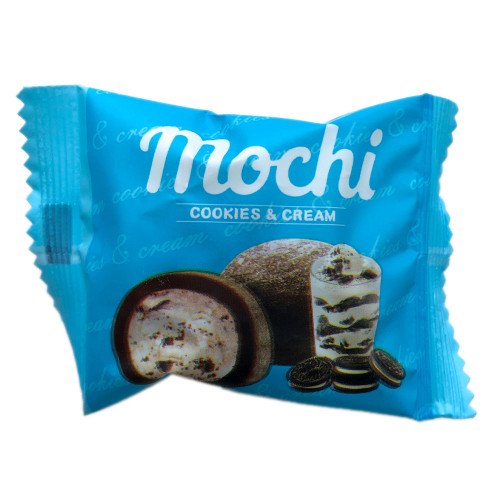 Міні мочі Bamboo House Cookie Cream