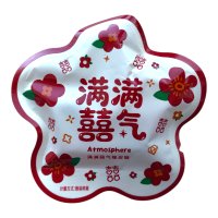 Жувальний мармелад Man Man Xi Qi