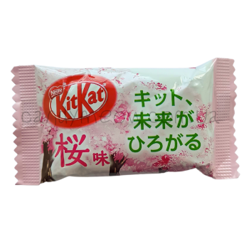 Kit-kat - Сакура