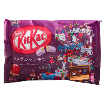 Kit-Kat Яблуко з Корицею