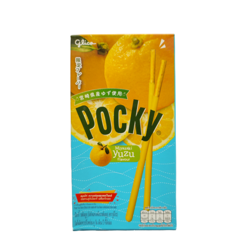 Pocky - Miyazaki Yuzu