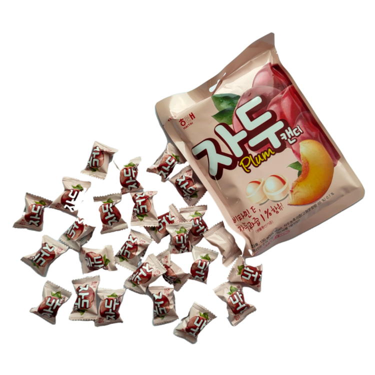 Haitai Plum Candy