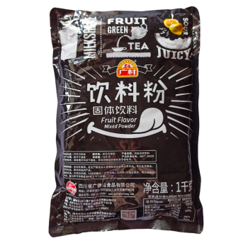 Чай Матча Fruit