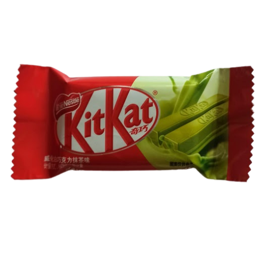 Kit-Kat Матча