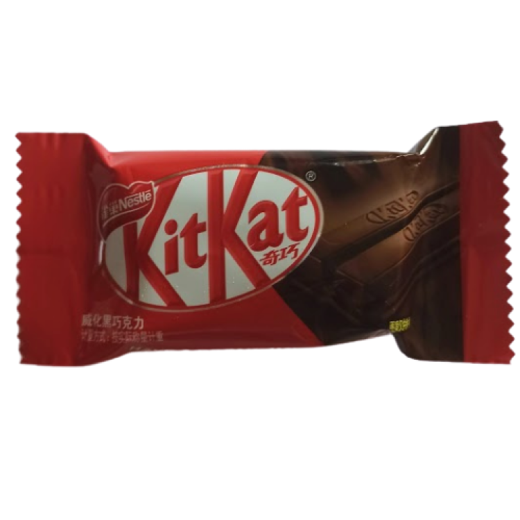 Kit-Kat Чёрный шоколад