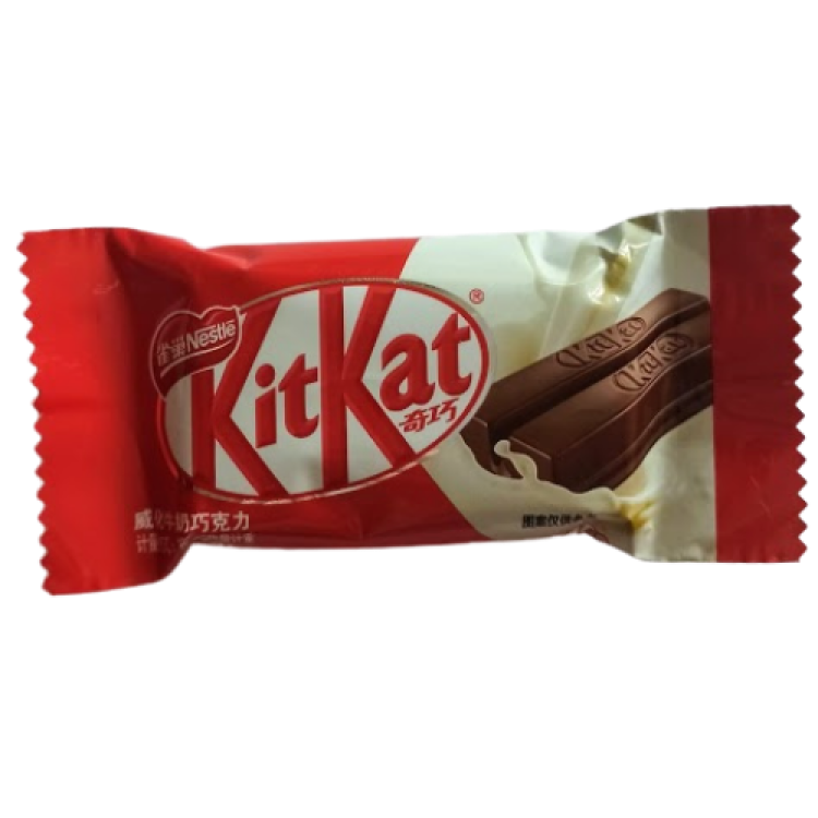 Kit-Kat Молочный шоколад
