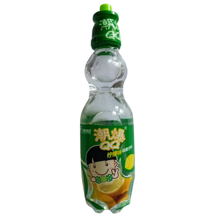 Ramune Lemon
