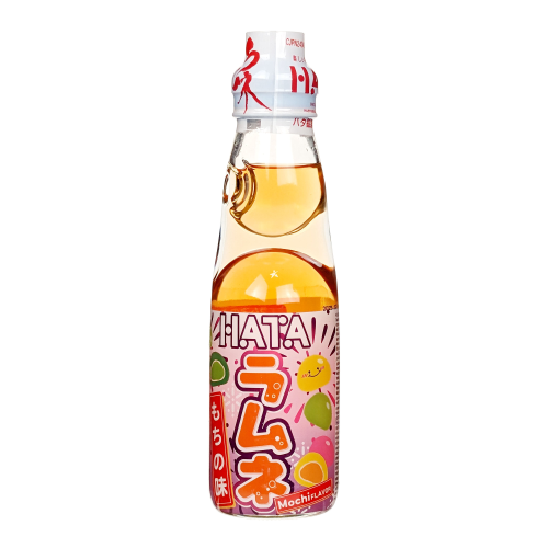 Японський напій Hata Ramune - Mochi