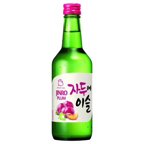Jinro Soju - Plum